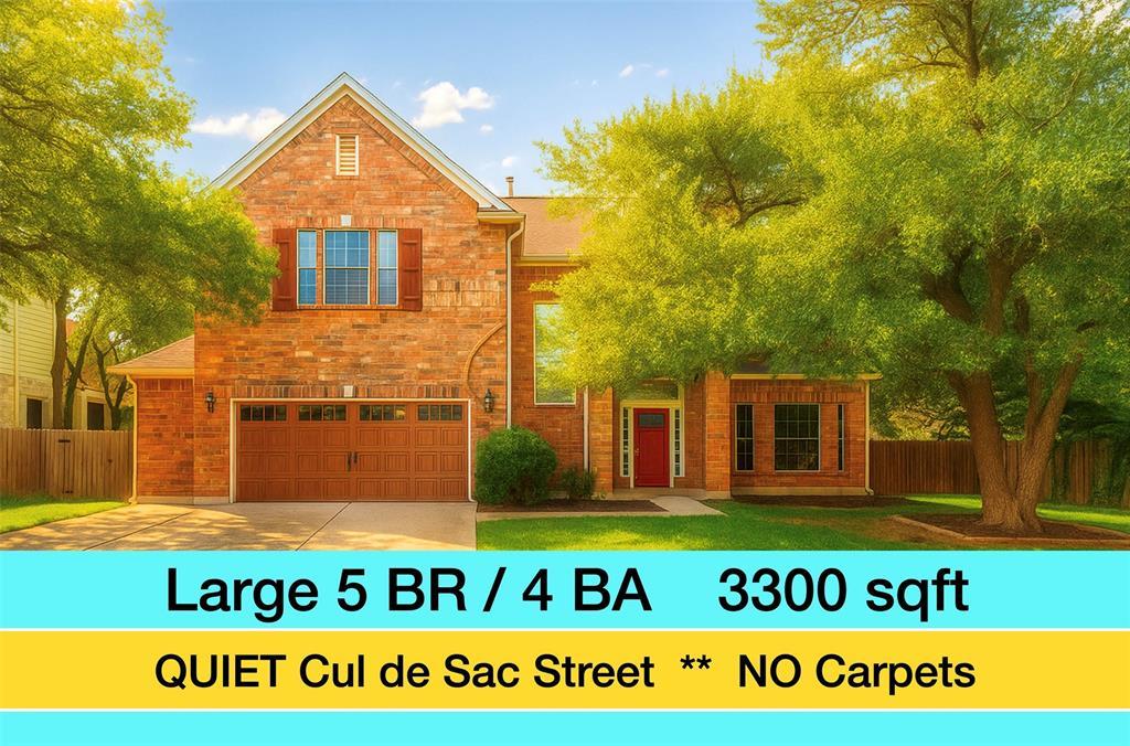 15224 CALAVERAS DR Austin Texas United States, for Rent, residential,  , LaVache Property Group