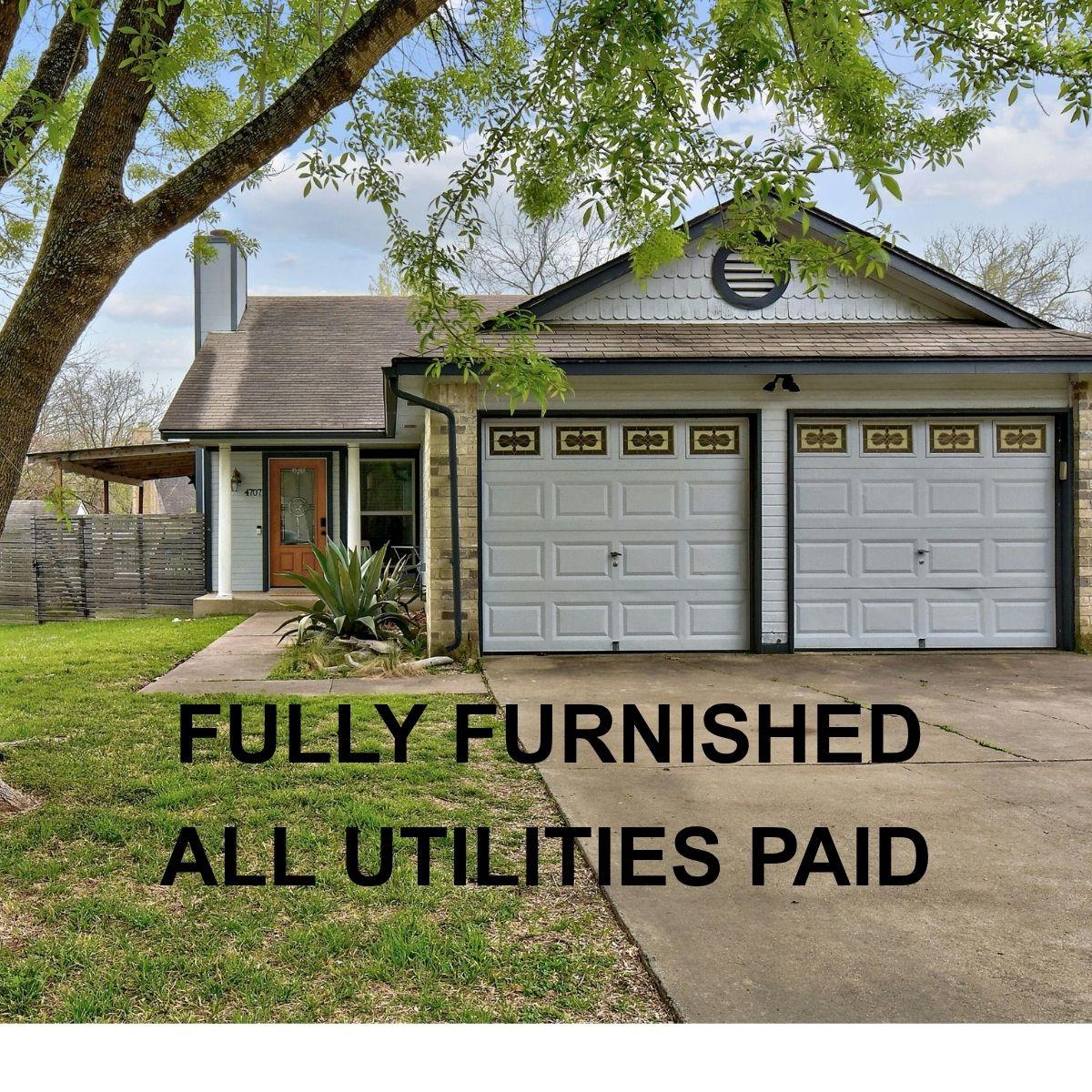 4707 Borage DR Austin Texas United States, for Rent, residential,  , LaVache Property Group