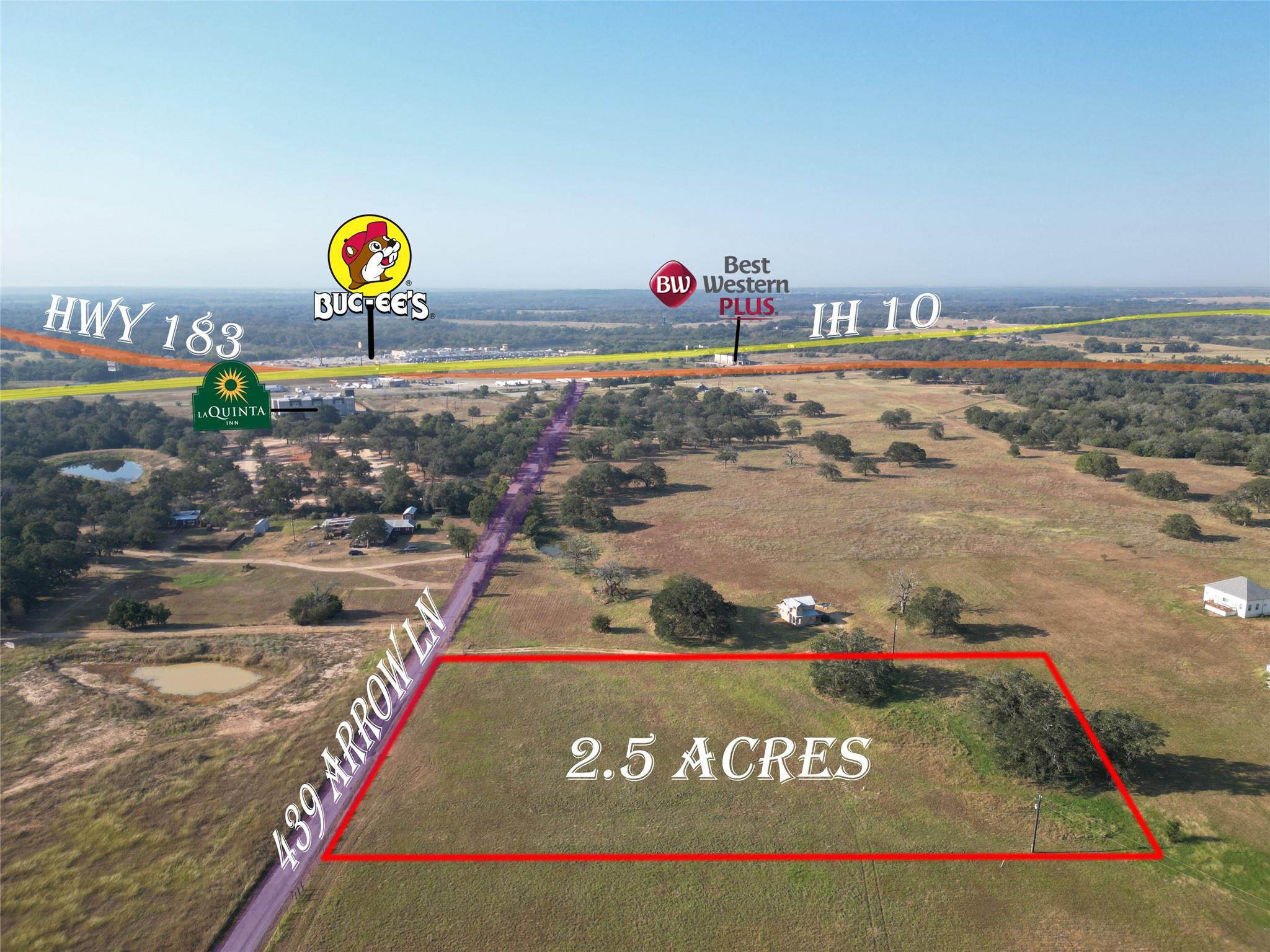 439 Arrow LN Luling Texas United States, for Sale, residential,  , Link Realty, LLC