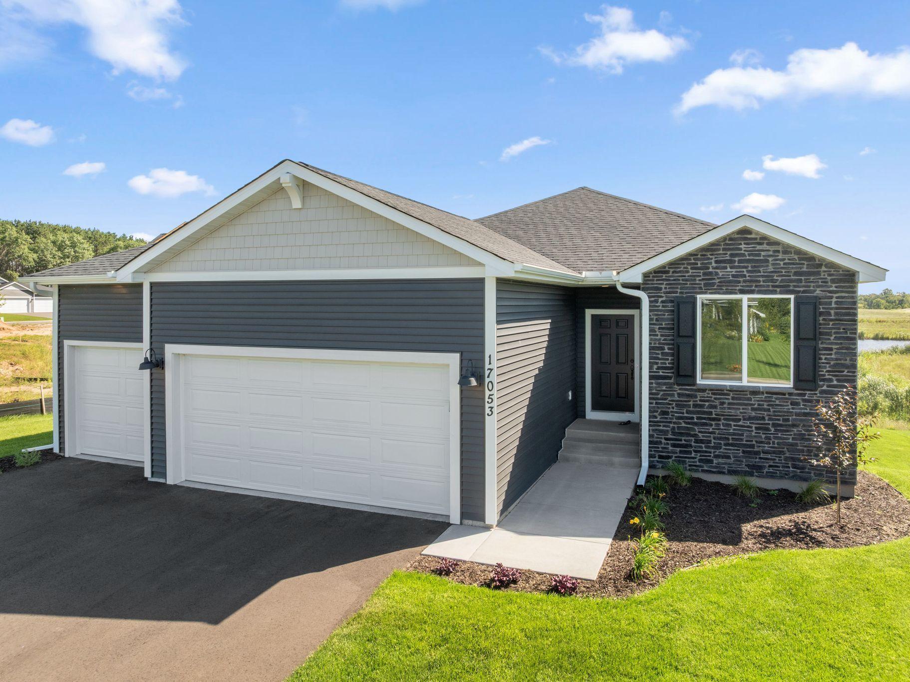 17053 Uranimite Street Anoka Minnesota United States, for Sale, residential, , One Premium Realty