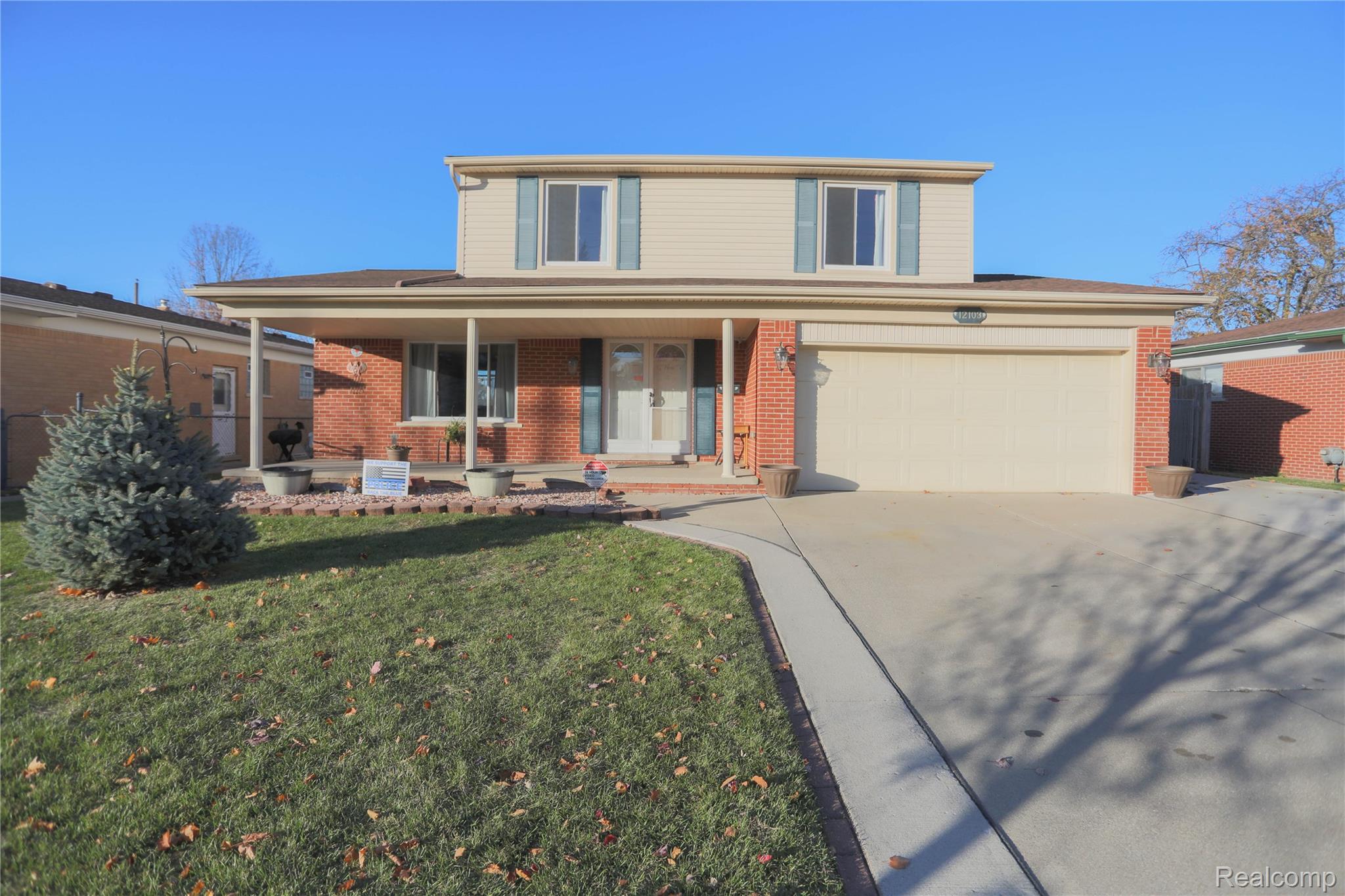 12103 Diegel Road Warren Michigan United States, for Sale, residential,  , New Way Realty Partners