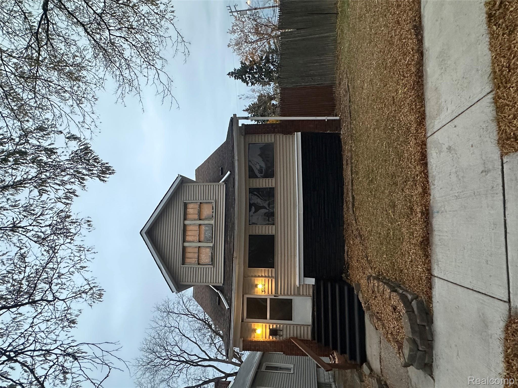 19178 Cameron Street Detroit Michigan United States, for Sale, residential,  , New Way Realty Partners