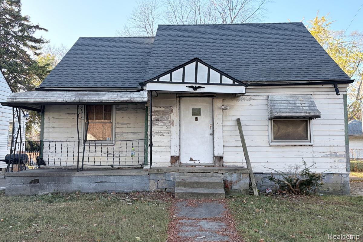 20051 Alcoy Street Detroit Michigan United States, for Sale, residential,  , New Way Realty Partners