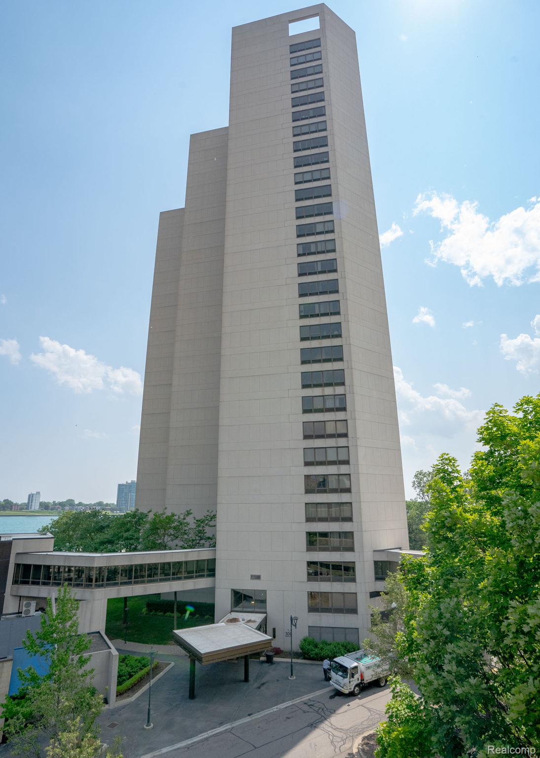 1001 Jefferson Avenue APT 300-14J Detroit Michigan United States, for Sale, residential,  , New Way Realty Partners