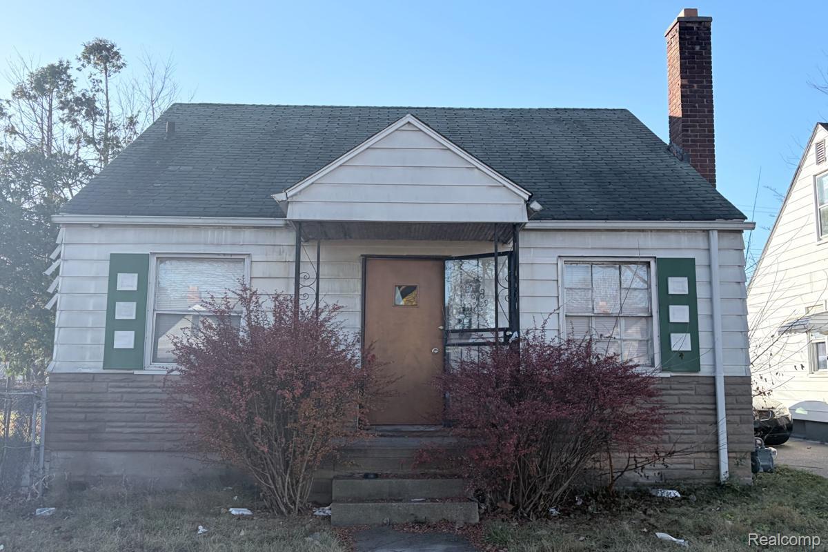 20259 Westphalia Street Detroit Michigan United States, for Sale, residential,  , New Way Realty Partners