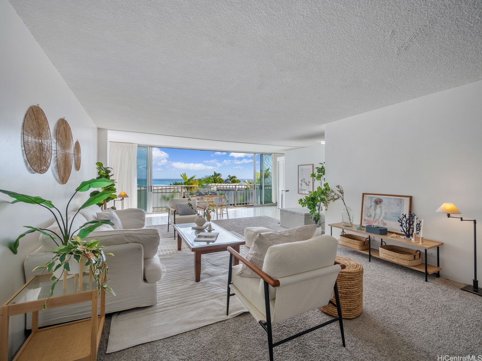 2801 Coconut Avenue APT 3E Honolulu Hawaii United States, for Sale, residential,  , SUN PROPERTIES