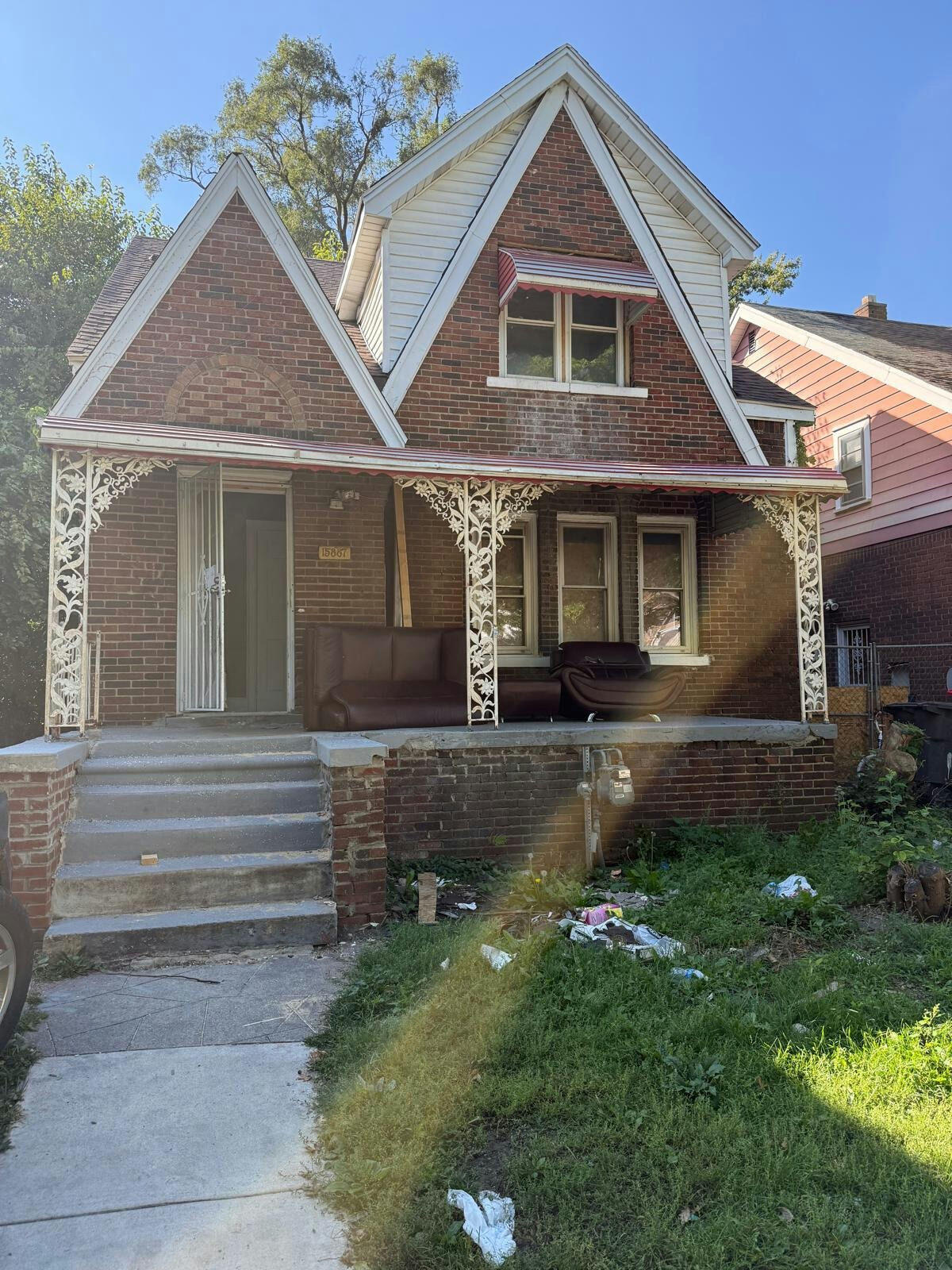 15887 Lauder Street Detroit Michigan United States, for Sale, residential,  , New Way Realty Partners