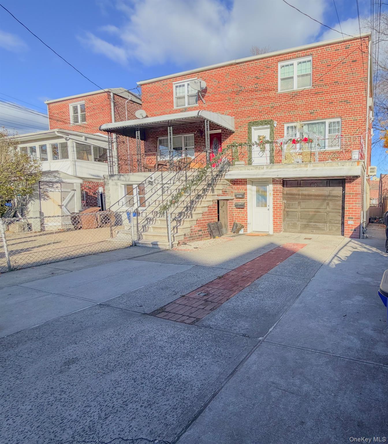 1110 Clarence Avenue Bronx New York United States, for Sale, residential,  , Homevital Realty