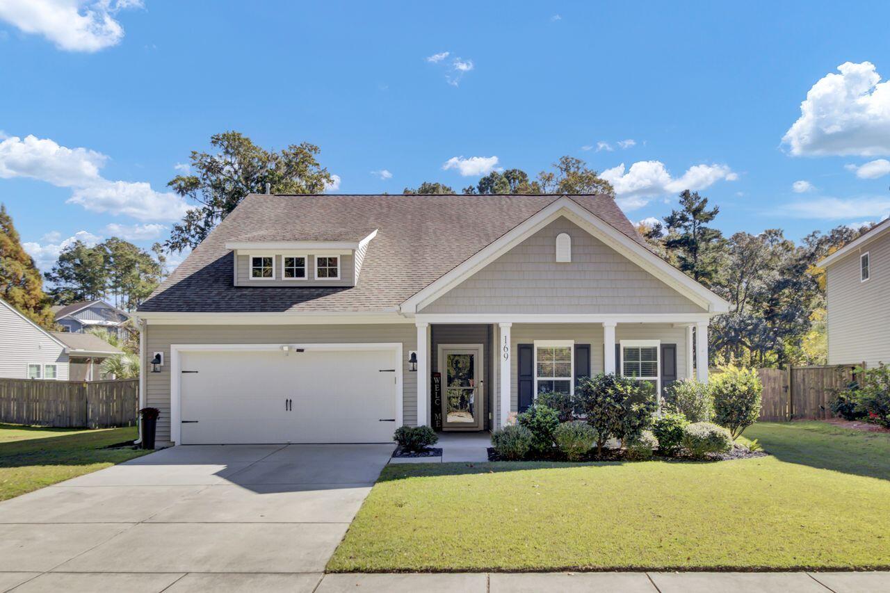 169 Gazania Way Charleston South Carolina United States, for Sale, residential, Bobbie Rose, Keller Williams Realty Charleston/West Ashley