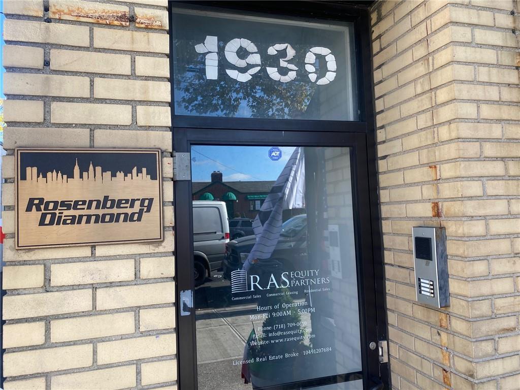 1928 Williamsbridge Road Bronx New York United States, for Lease, commercial,  , Homevital Realty