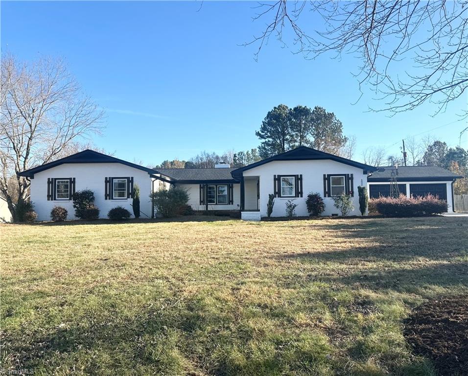 4800 Cade Road Climax North Carolina United States, Sold, residential,  ,  Connection Realty, LLC