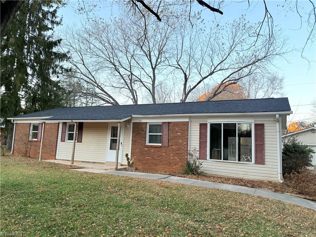 327 Weatherford Drive King North Carolina United States, for Sale, residential,  ,  Connection Realty, LLC