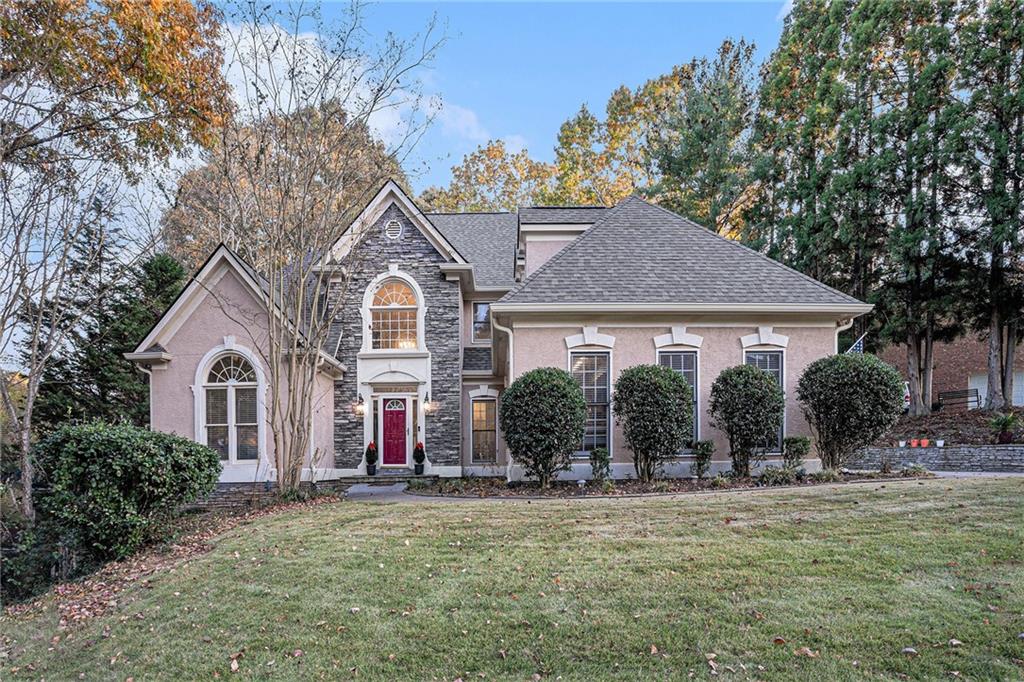 632 Owl Creek Drive Powder Springs Georgia United States, for Sale, residential,  , Beautiful Homes Now Inc.