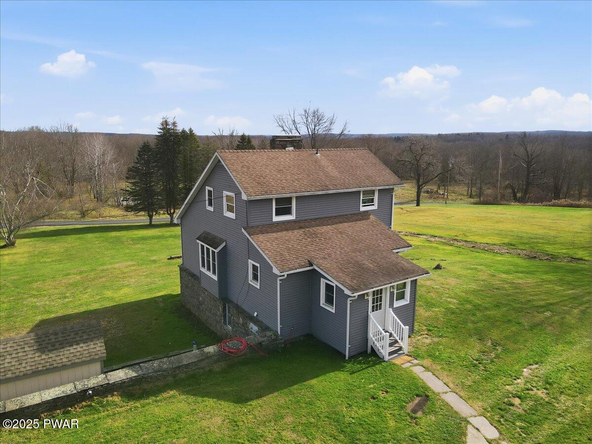 83 Melody Road Honesdale Pennsylvania United States, for Sale, residential, Al Ryan, Berkshire Hathaway HomeServices Pocono Real Estate