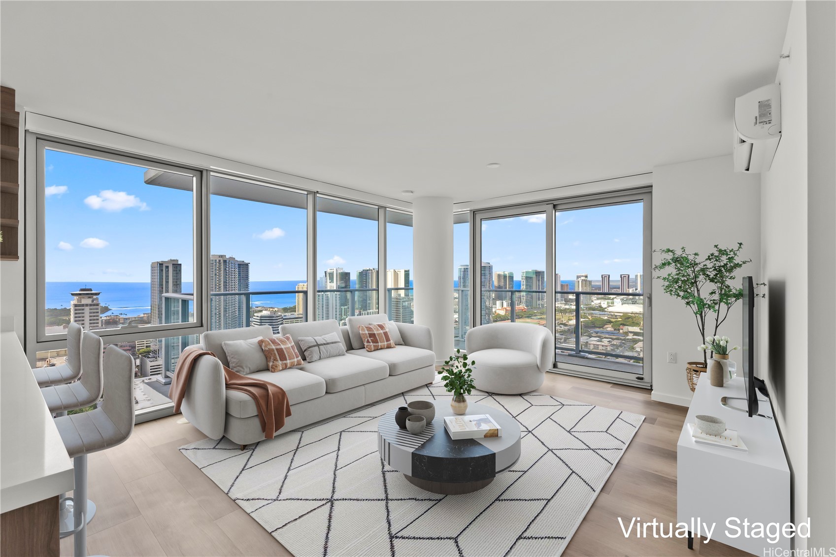 1515 Liona Street APT 3700 Honolulu Hawaii United States, for Sale, residential,  , SUN PROPERTIES