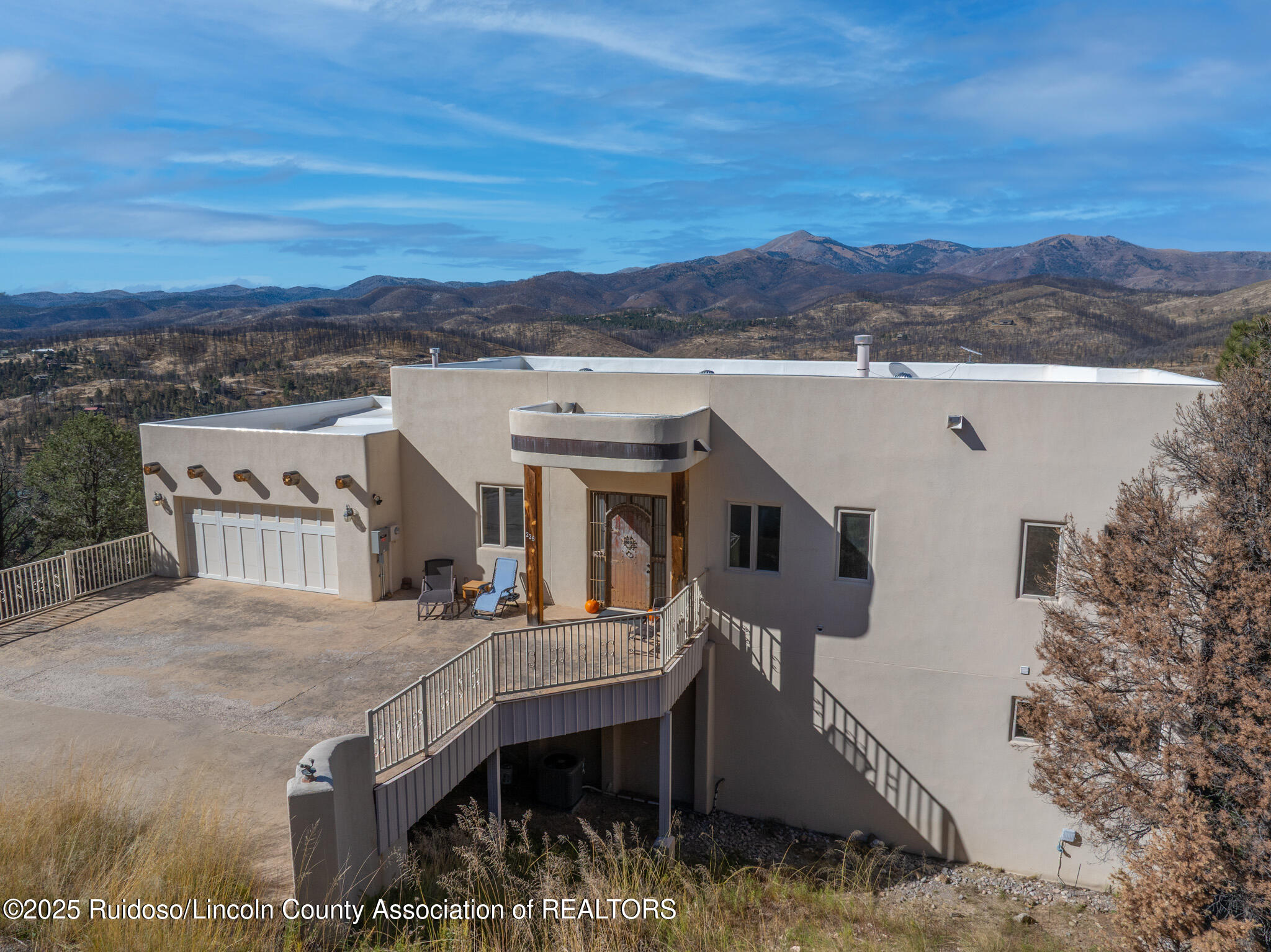 225 Valley View Circle Ruidoso New Mexico United States, for Sale, residential, Mirissa Good, Better Homes & Gardens Real Estate - Steinborn & Associates