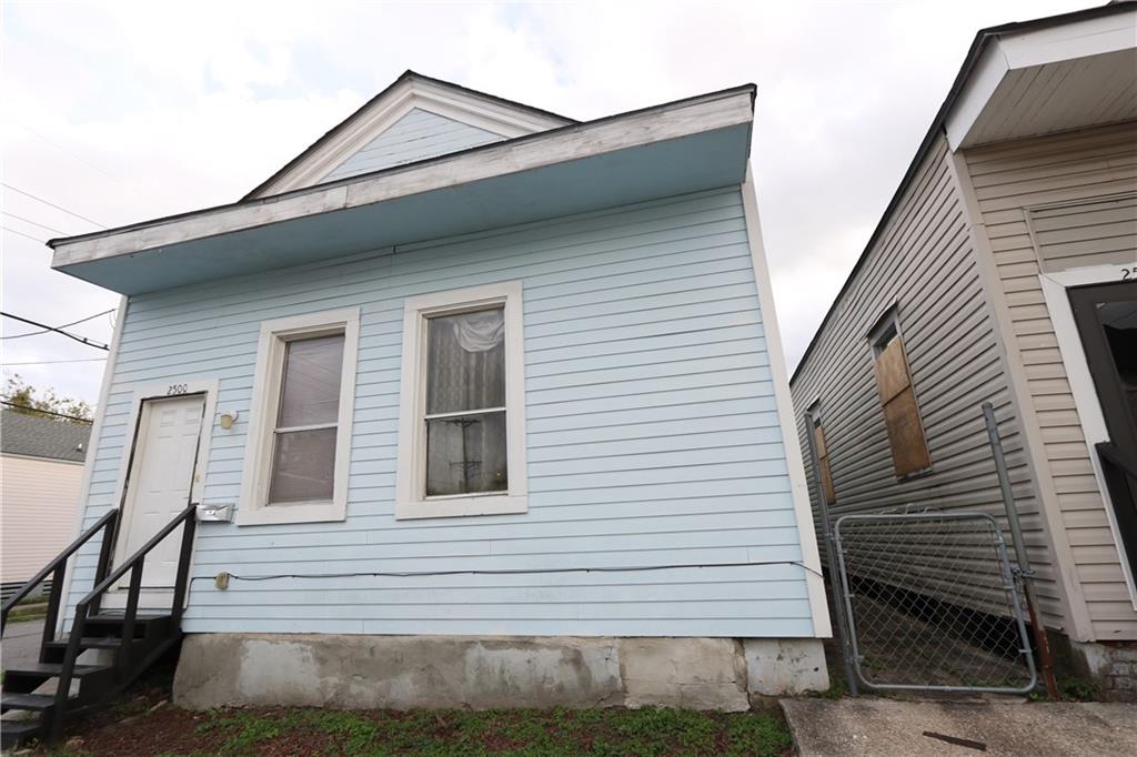 2500 CLARA Street New Orleans Louisiana United States, for Sale, residential,  , 1st BMG REALTY
