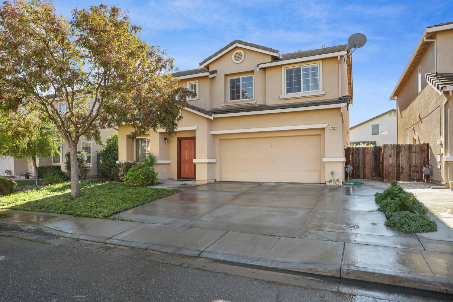 2902 Campbell Lane Tracy California United States, for Sale, residential, Robert  Ramirez, Fathom Realty