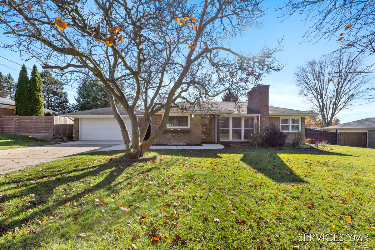 1720 Rondo Street Kentwood Michigan United States, for Sale, residential,  , RW Daniels Realty