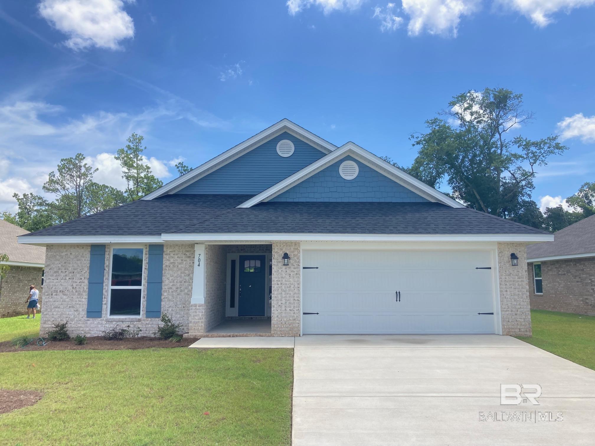 704 Mayflower Drive Foley Alabama United States, for Sale, residential, , ValPointe Real Estate & Development