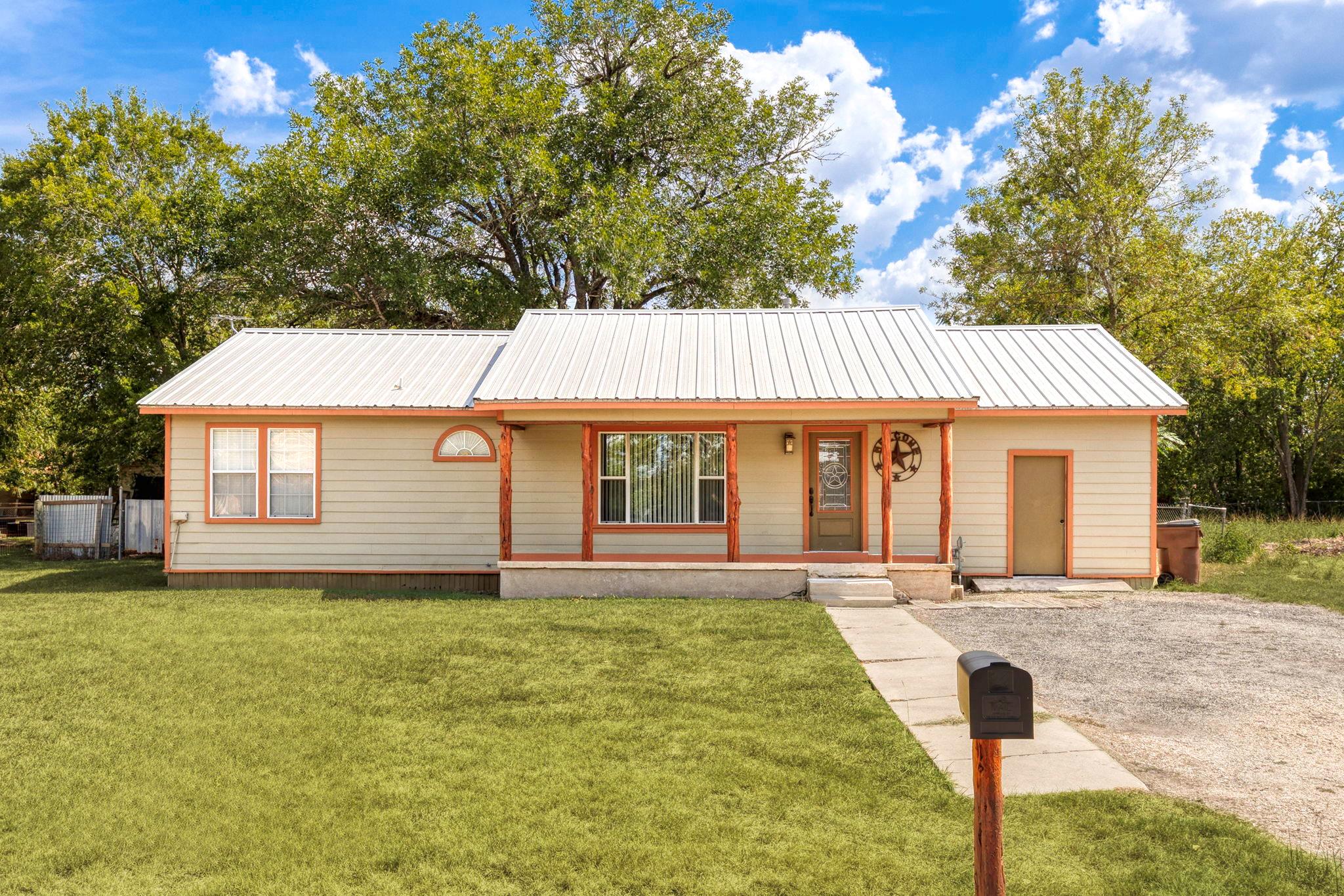 924 Live Oak ST Lockhart Texas United States, for Sale, residential,  , Link Realty, LLC