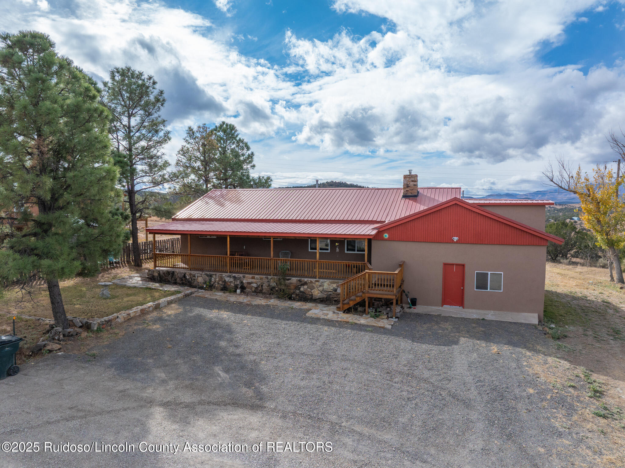 112 Mt Terrace Drive Capitan New Mexico United States, for Sale, residential, Kaitlin Brophy, TRU-South Real Estate