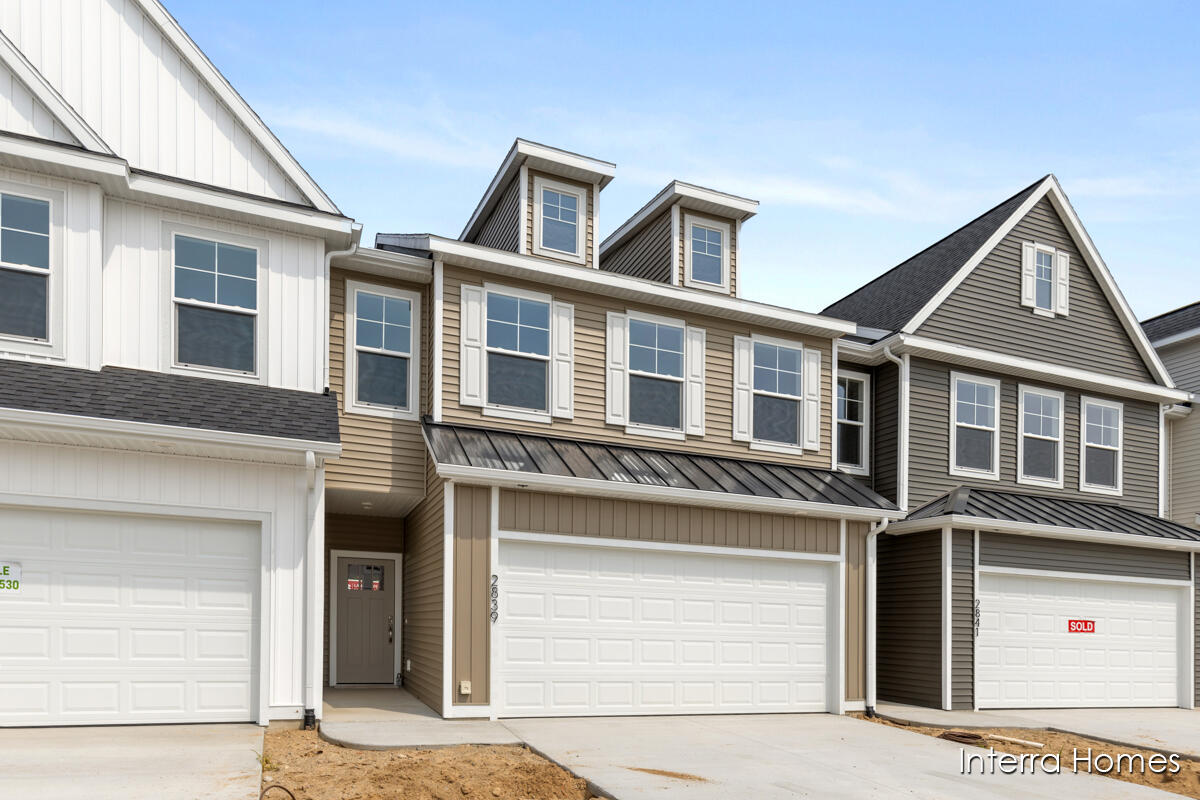 2839 W Highgate Street APT 29 Kentwood Michigan United States, for Sale, residential,  , RW Daniels Realty