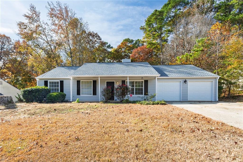 1361 Woodmill Trace Powder Springs Georgia United States, for Sale, residential,  , Beautiful Homes Now Inc.