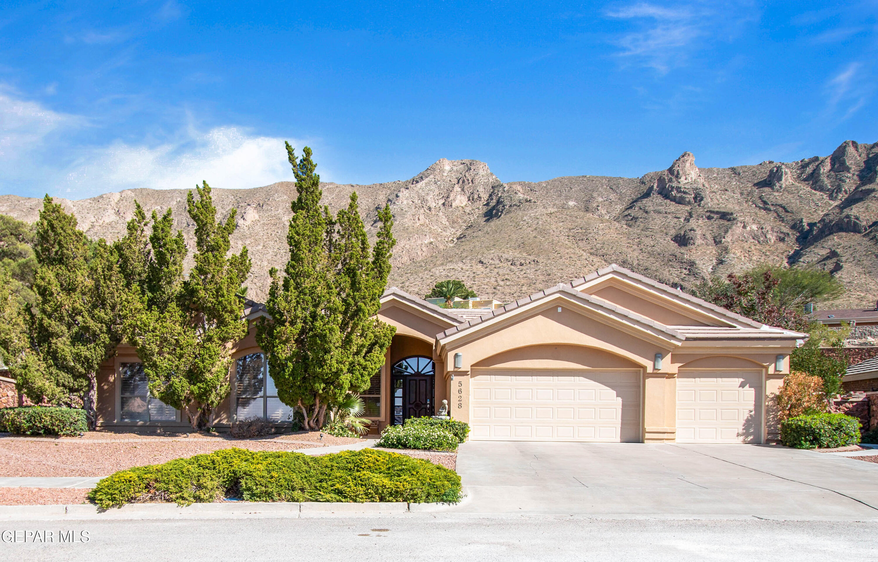 5628 EAGLE POINT Street El Paso Texas United States, for Sale, residential,  , Casa by Owner
