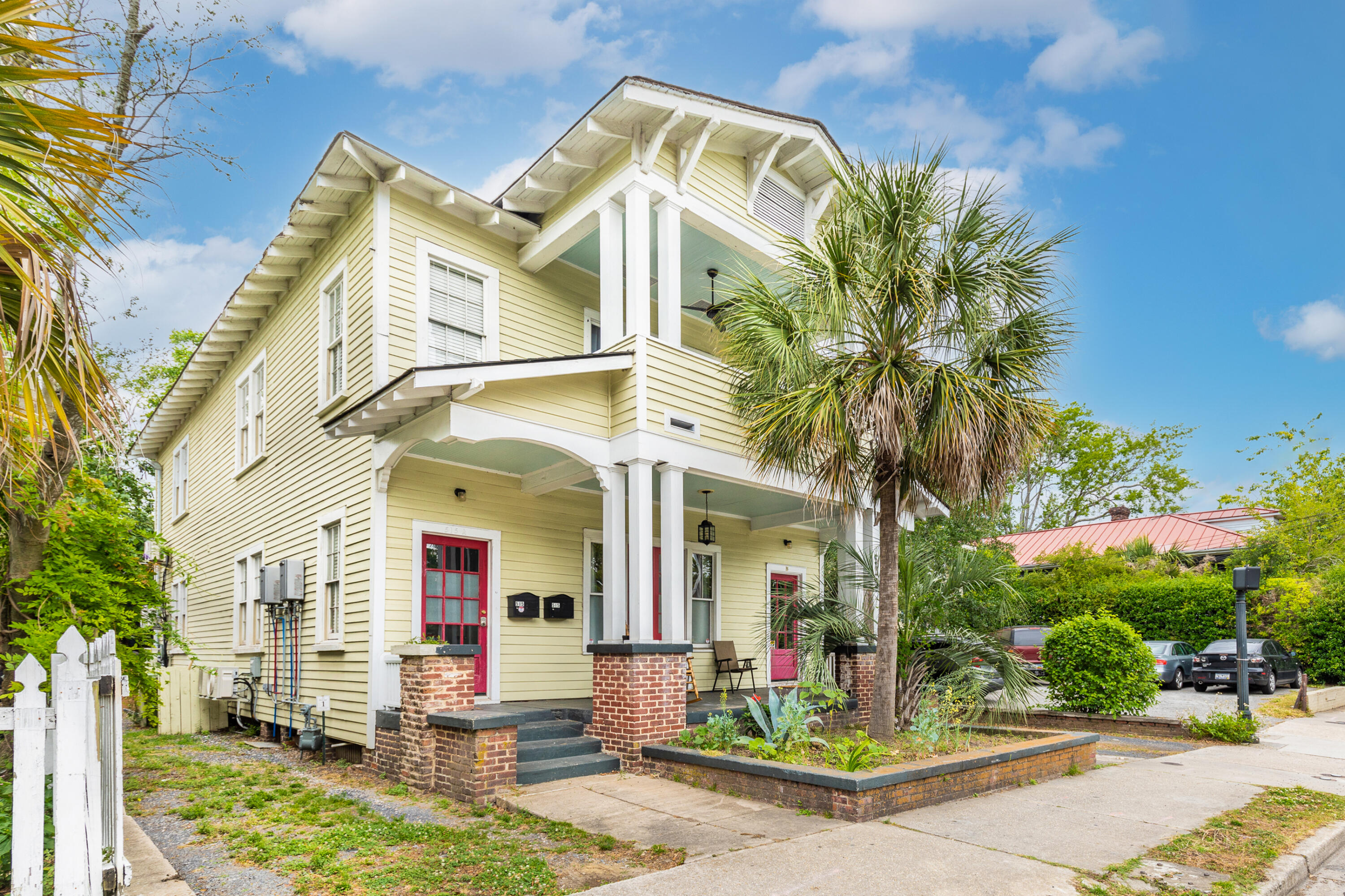 515 Rutledge Avenue Charleston South Carolina United States, for Sale, residential,  , Adler Realty