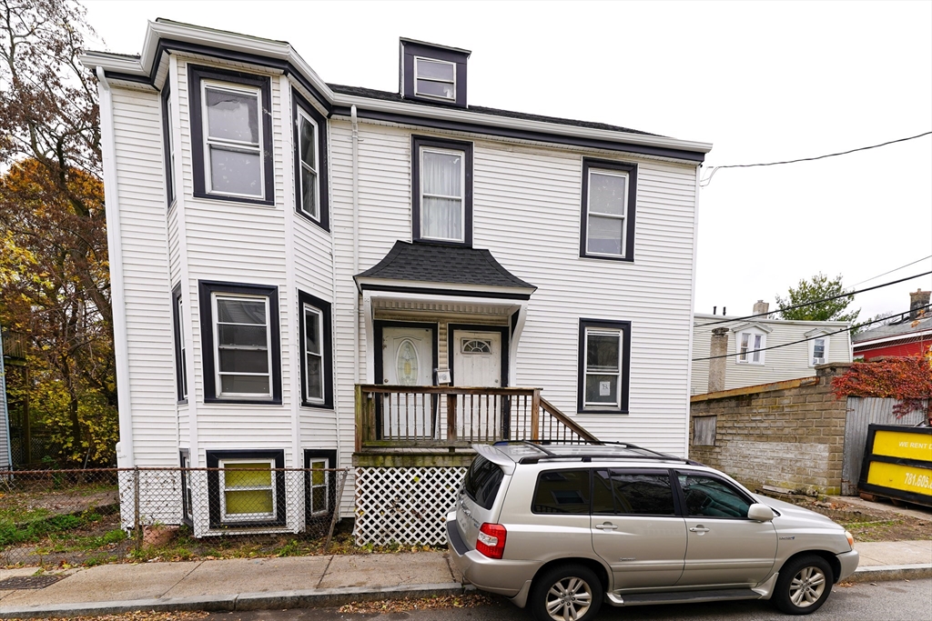 8 Weldon St Boston Massachusetts United States, for Sale, residential, Darcy Bento, South Boston  Realtor Bento Real Estate Group, Bento Real Estate Group, Inc.