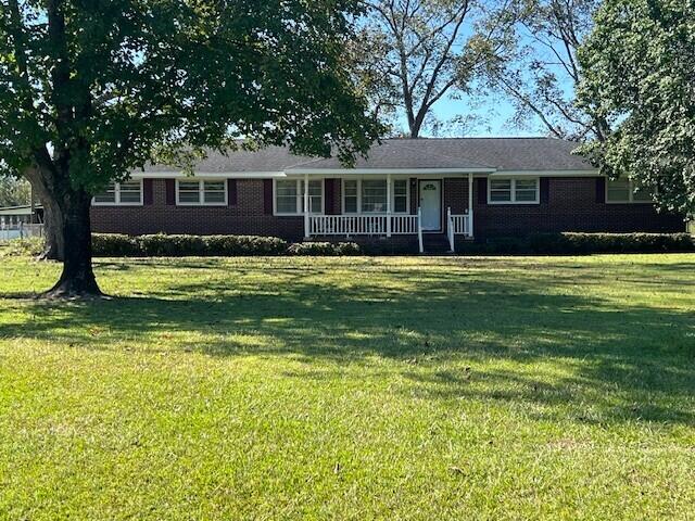 4316 Charleston Highway Orangeburg South Carolina United States, for Sale, residential,  , Felder & Associates Real Estate Services LLC