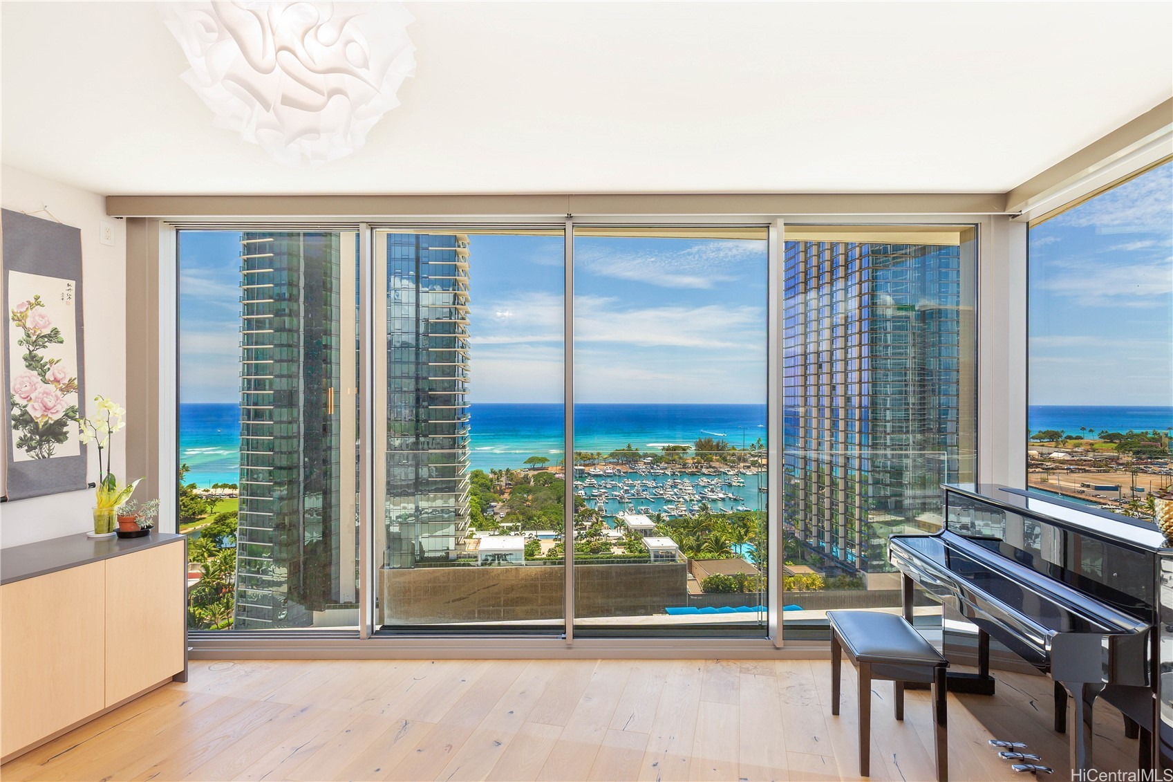 1001 Queen Street APT 1801 Honolulu Hawaii United States, for Sale, residential,  , SUN PROPERTIES