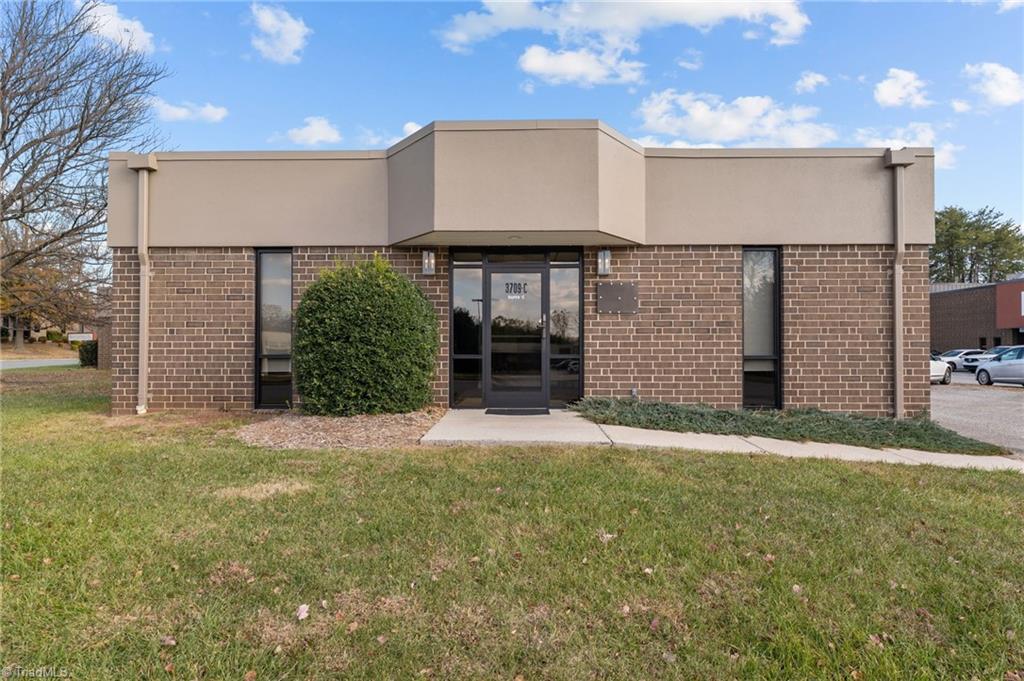 3709 Alliance Drive APT C-1 Greensboro North Carolina United States, for Lease, commercial,  , The Headley Group Realty