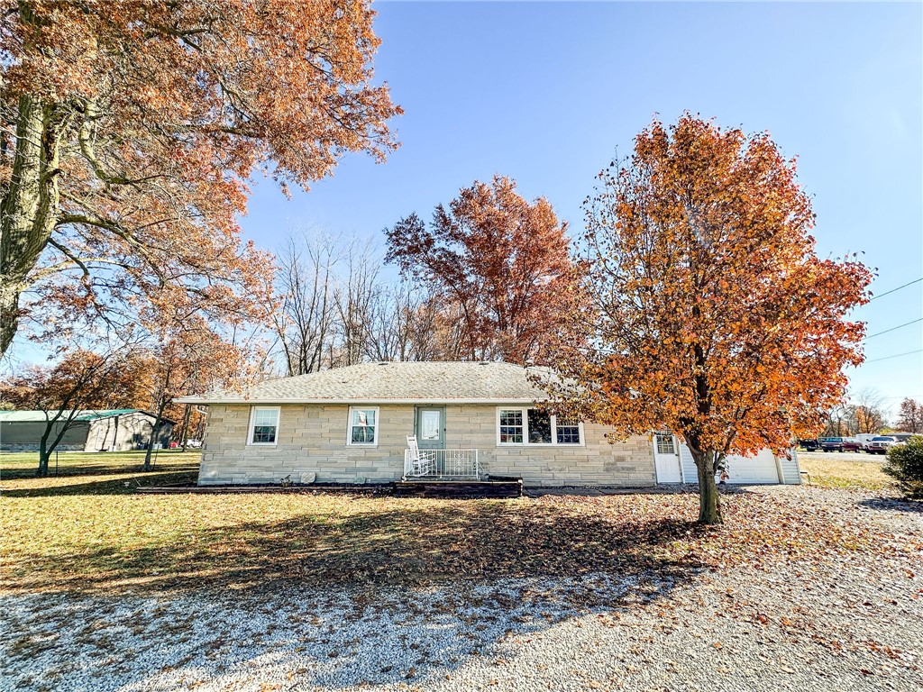 908 N Route 49 Highway Casey Illinois United States, for Sale, residential, Reuben Stence, Stence Realty Team