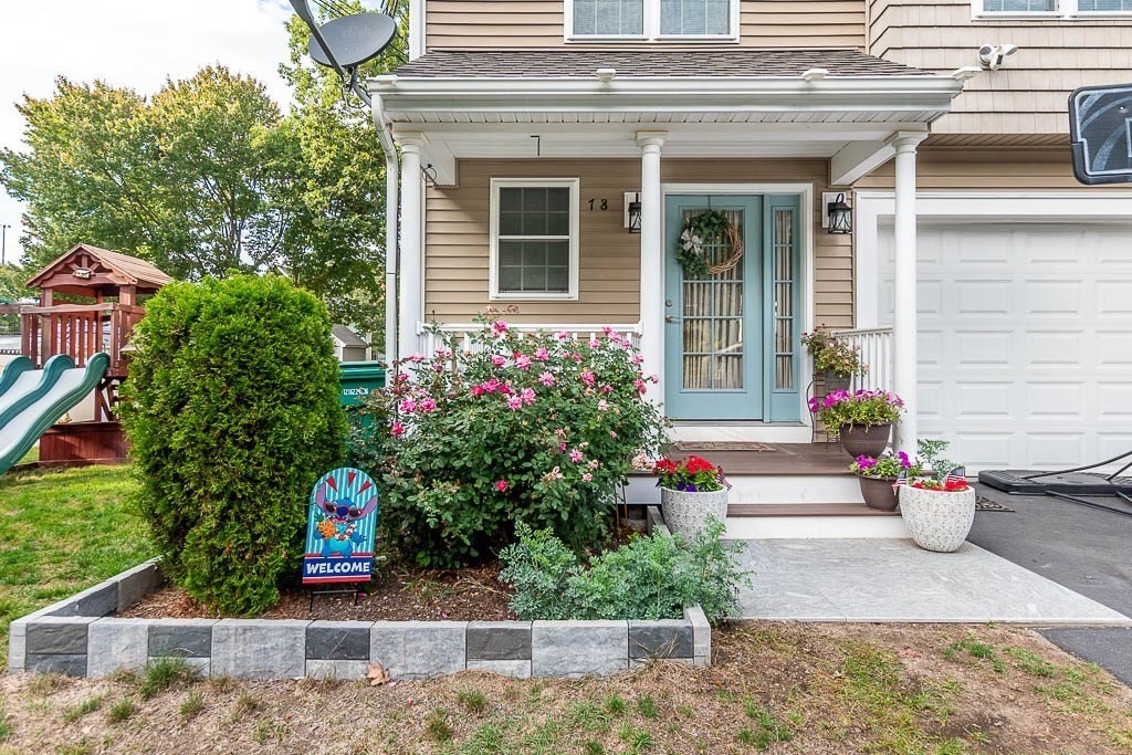 78 Scott Street  UNIT 78 Attleboro Massachusetts United States, Sold, residential,  , SRG Properties Group--Century 21 North East