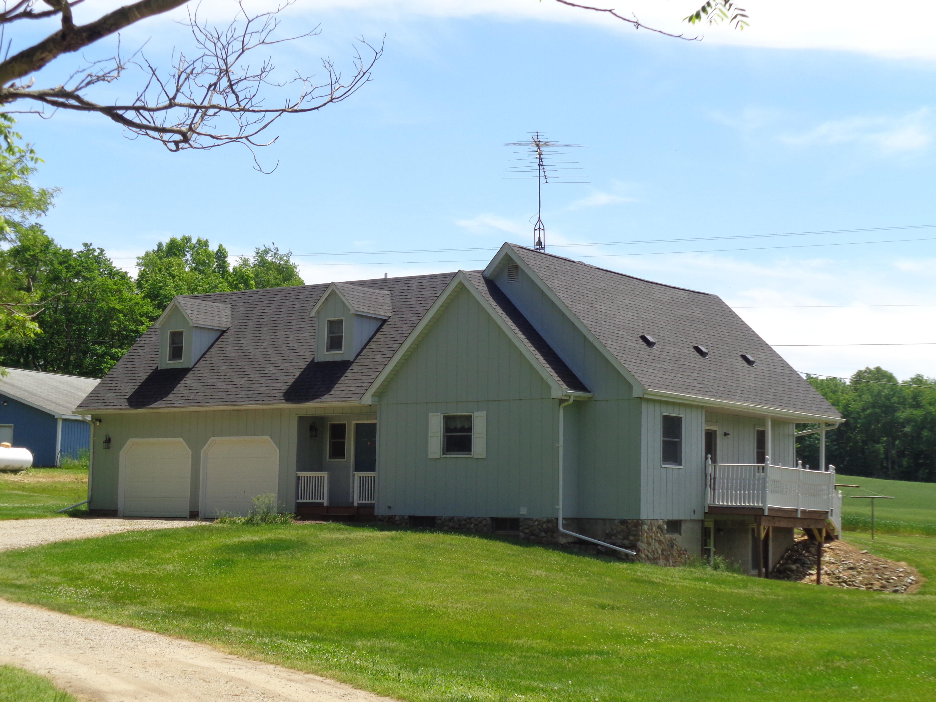 7891 Fowler Road Horton Michigan United States, Sale Pending, residential,  , Home 1st Real Estate