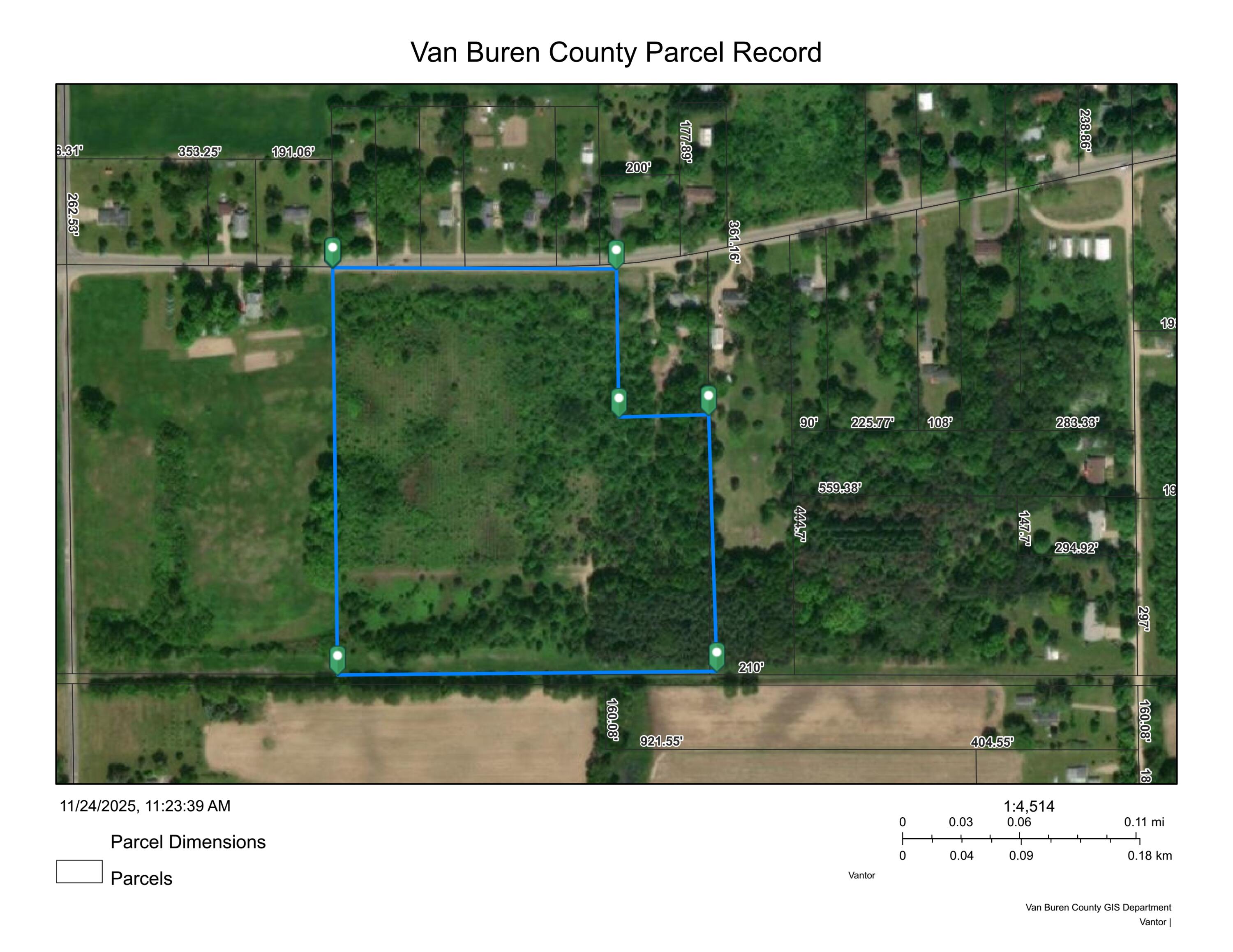 40421 W Red Arrow Highway Paw Paw Michigan United States, for Sale, residential, , Evenboer-Walton Realtors