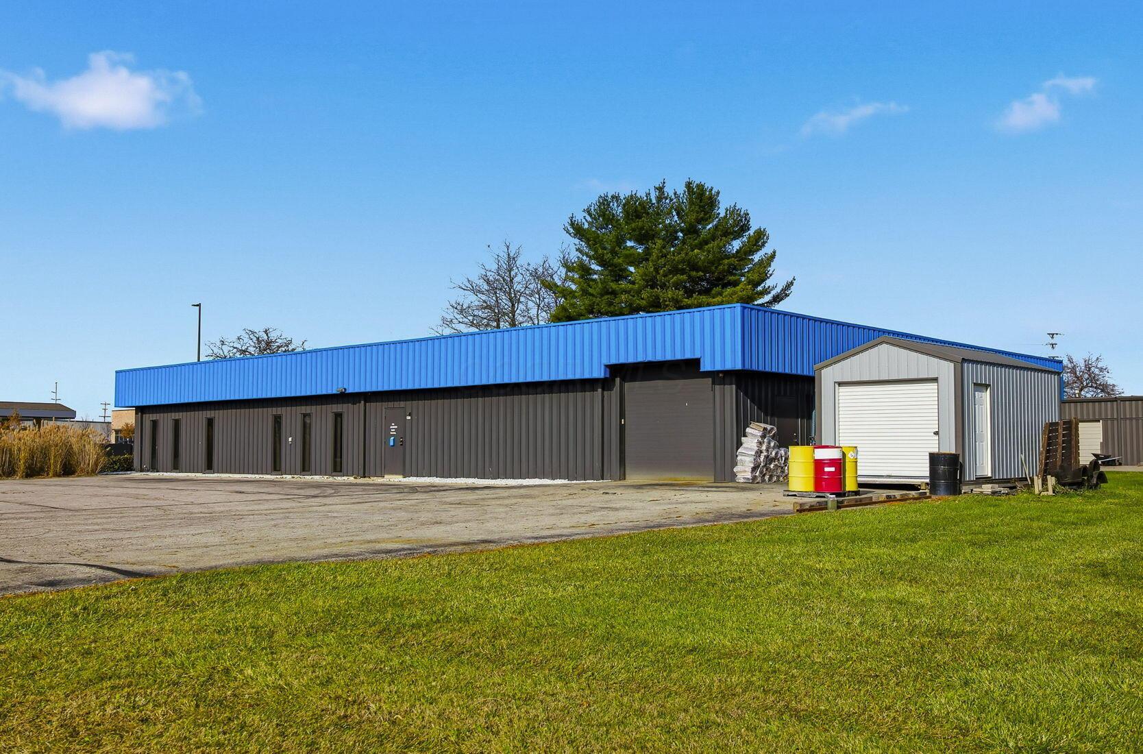 6150 Avery Road Dublin Ohio United States, for Sale, commercial,  , The Hessenauer Corporation