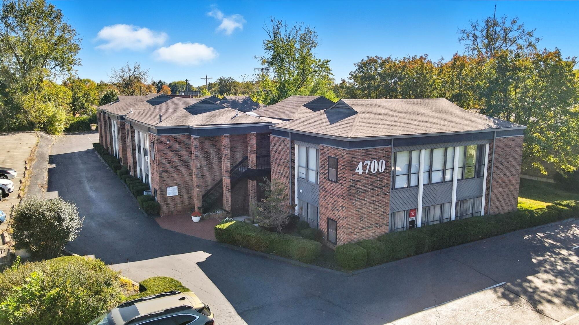 4700 Reed Road Columbus Ohio United States, for Sale, commercial, , The Hessenauer Corporation