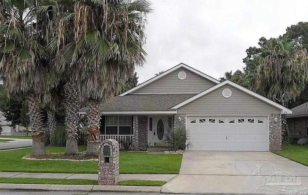 3741 Monopoly Ct Gulf Breeze Florida United States, for Rent, residential,  , RE/MAX Horizons Realty