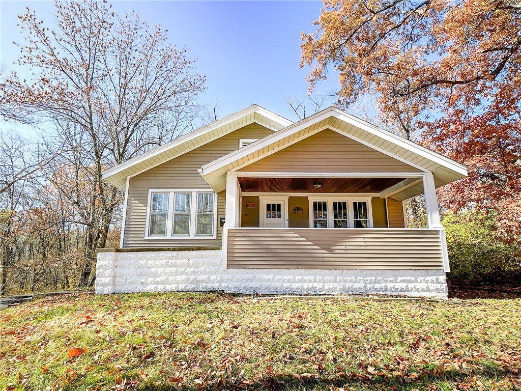 407 N Cross Street Robinson Illinois United States, for Sale, residential, Reuben Stence, Stence Realty Team