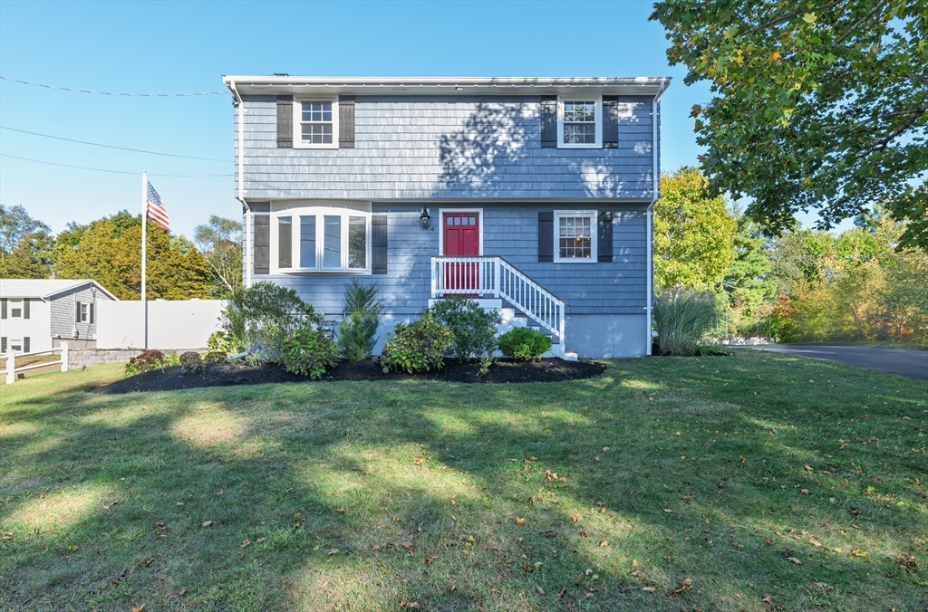 4 Phillips St Rockland Massachusetts United States, Sold, residential,  , Tullish & Clancy Real Estate