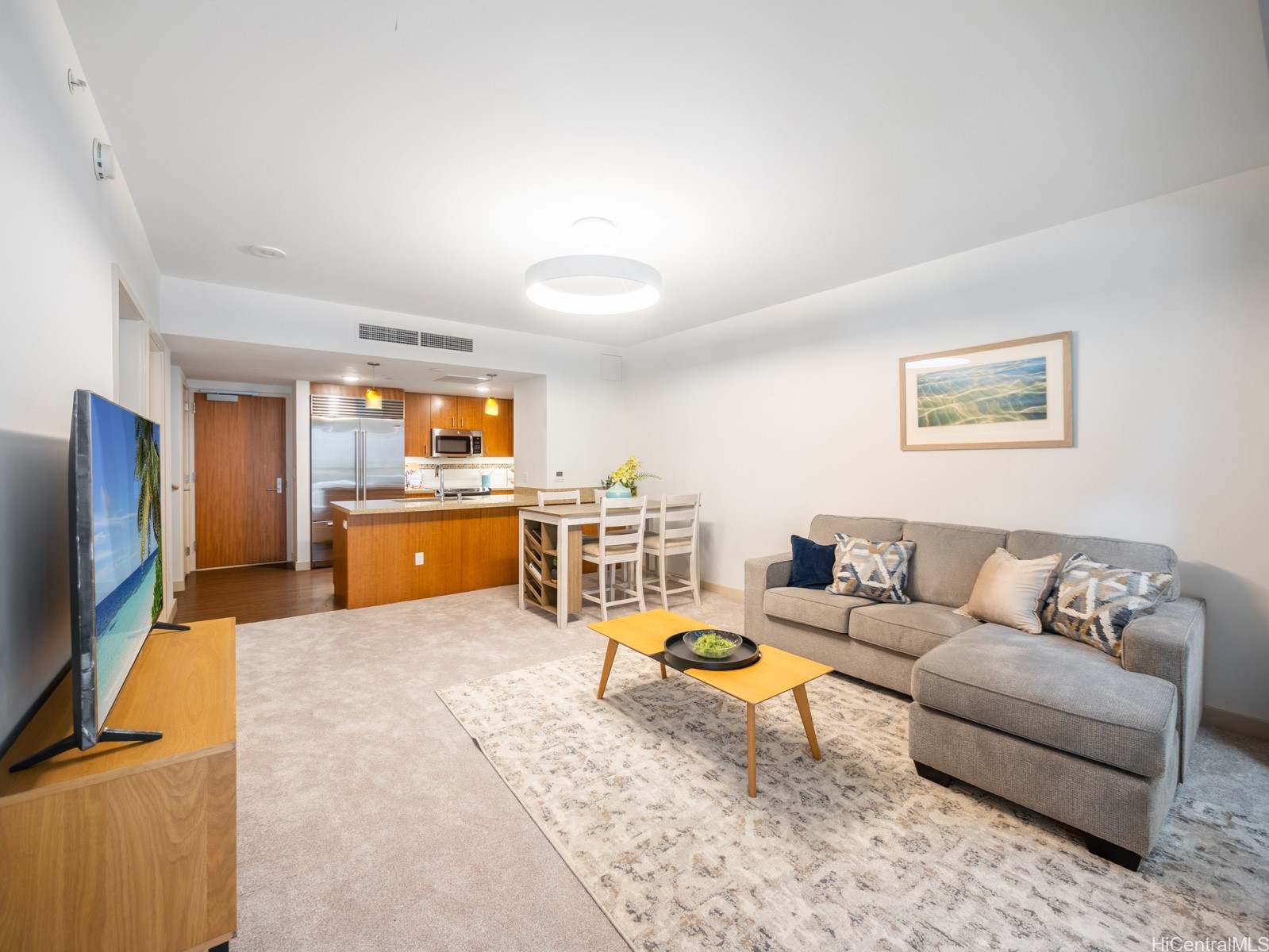 555 South Street APT 111 Honolulu Hawaii United States, for Sale, residential,  , SUN PROPERTIES