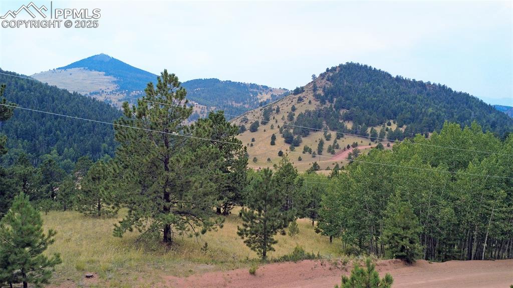 726 Copper Mountain Drive Cripple Creek Colorado United States, for Sale, commercial,  , MacKenzie-Jackson Real Estate