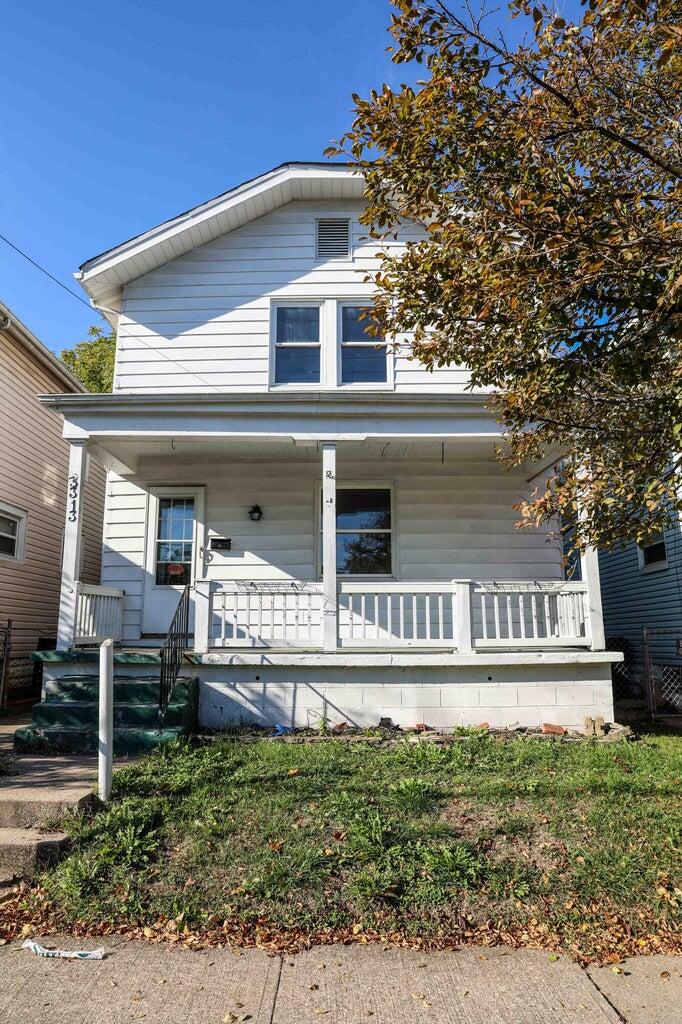 3313 Latonia Avenue Covington Kentucky United States, for Rent, residential,  , Hand In Hand Realty