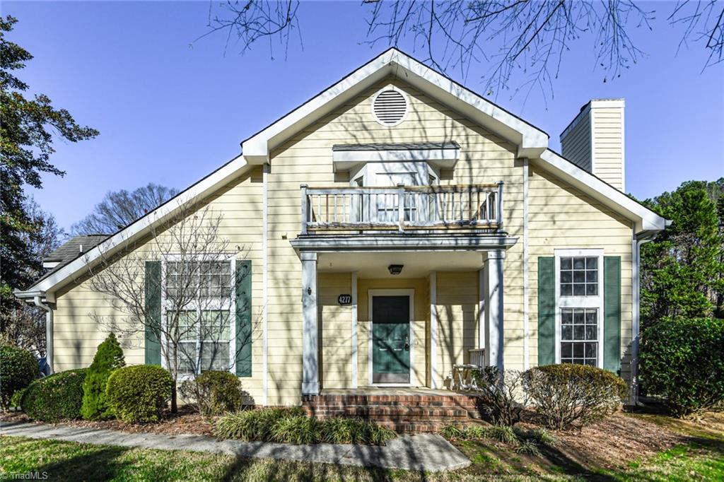 4277 Old Battleground Road Greensboro North Carolina United States, Sale Pending, residential,  , The Headley Group Realty