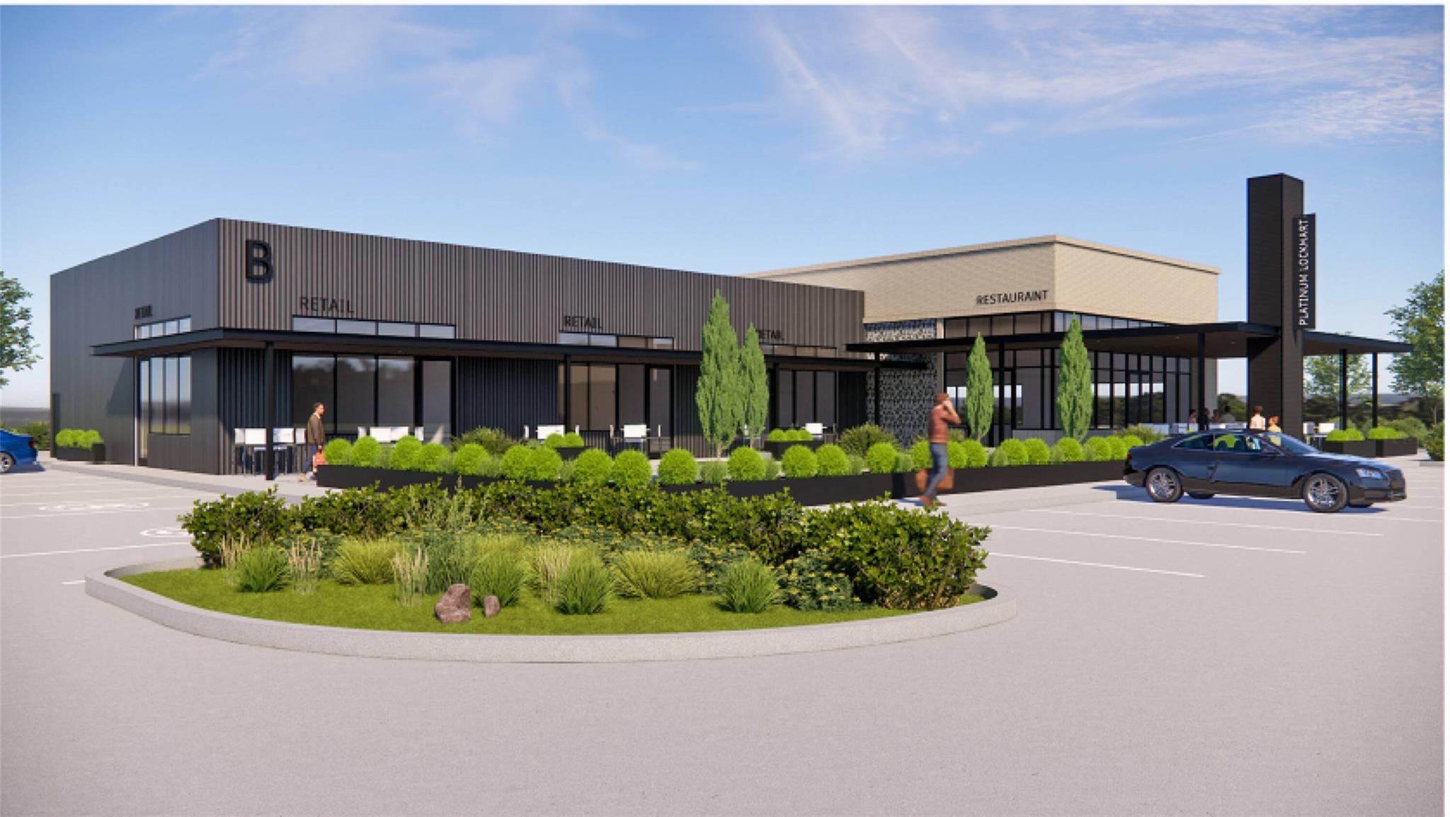 1708 San Antonio ST Lockhart Texas United States, for Lease, commercial,  , Link Realty, LLC