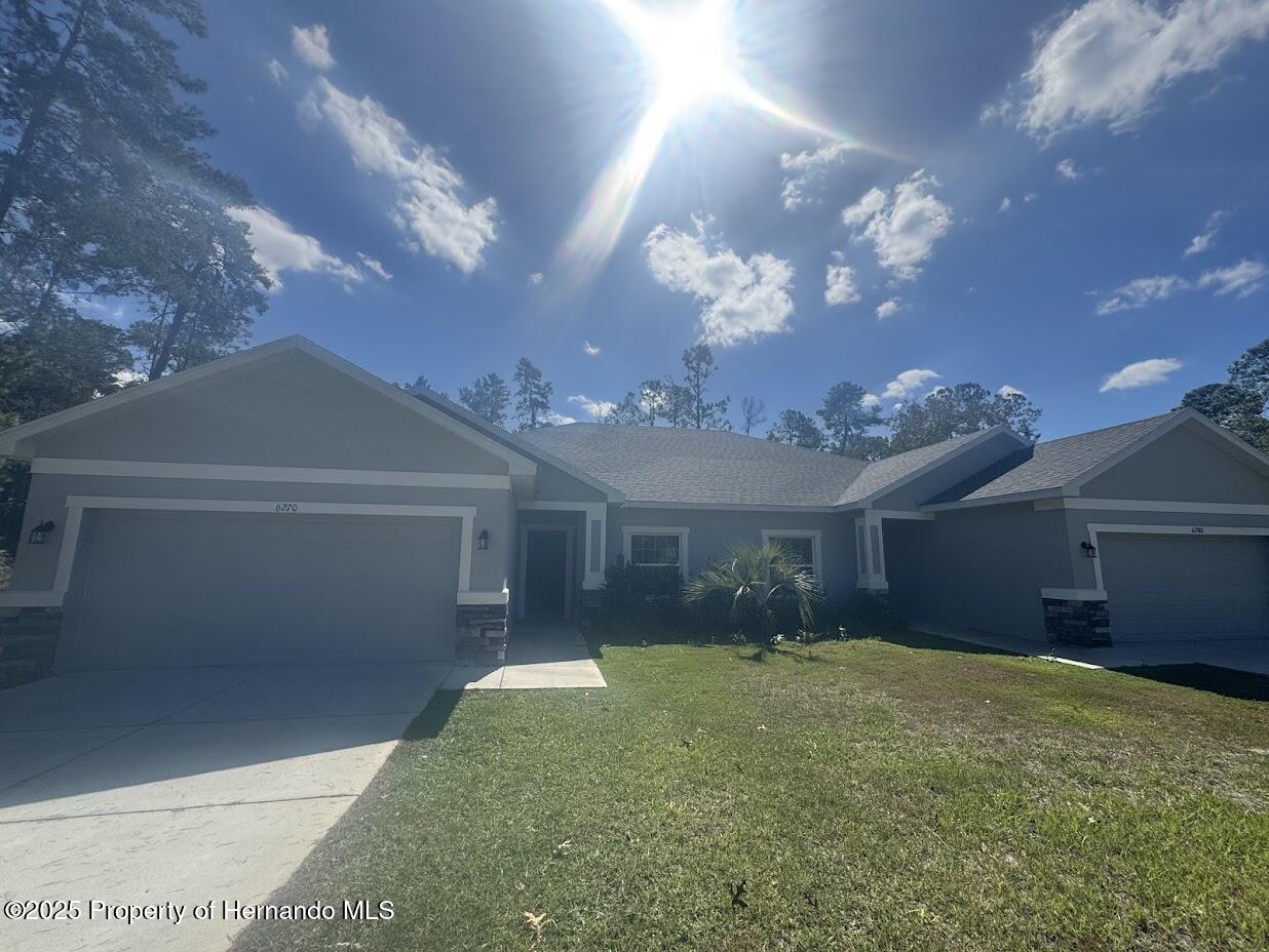 6270 Oak Park Boulevard Homosassa Florida United States, for Rent, residential,  , Gold Star Realty Group Inc