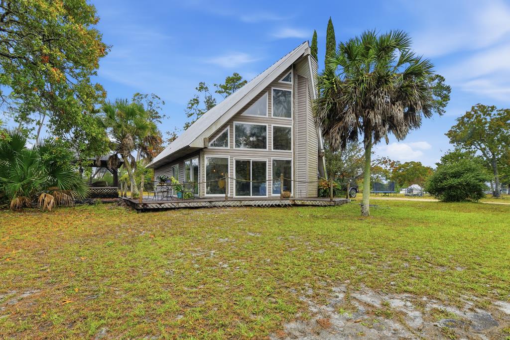 174 River Rd Carrabelle Florida United States, for Sale, residential, Deb Robertson, The Naumann Group Real Estate, Inc.